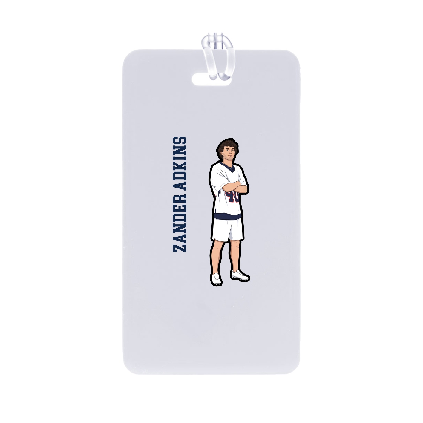 Bag Tag