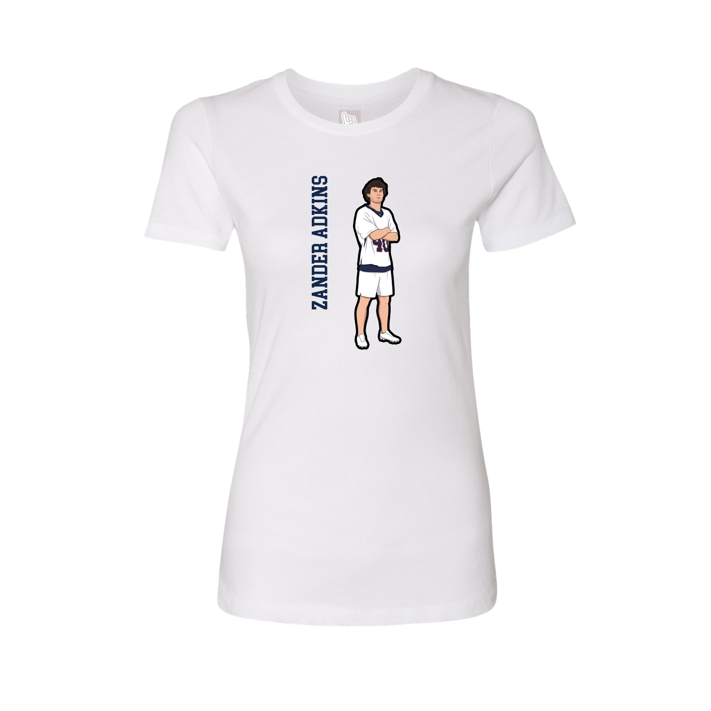Womens Tee