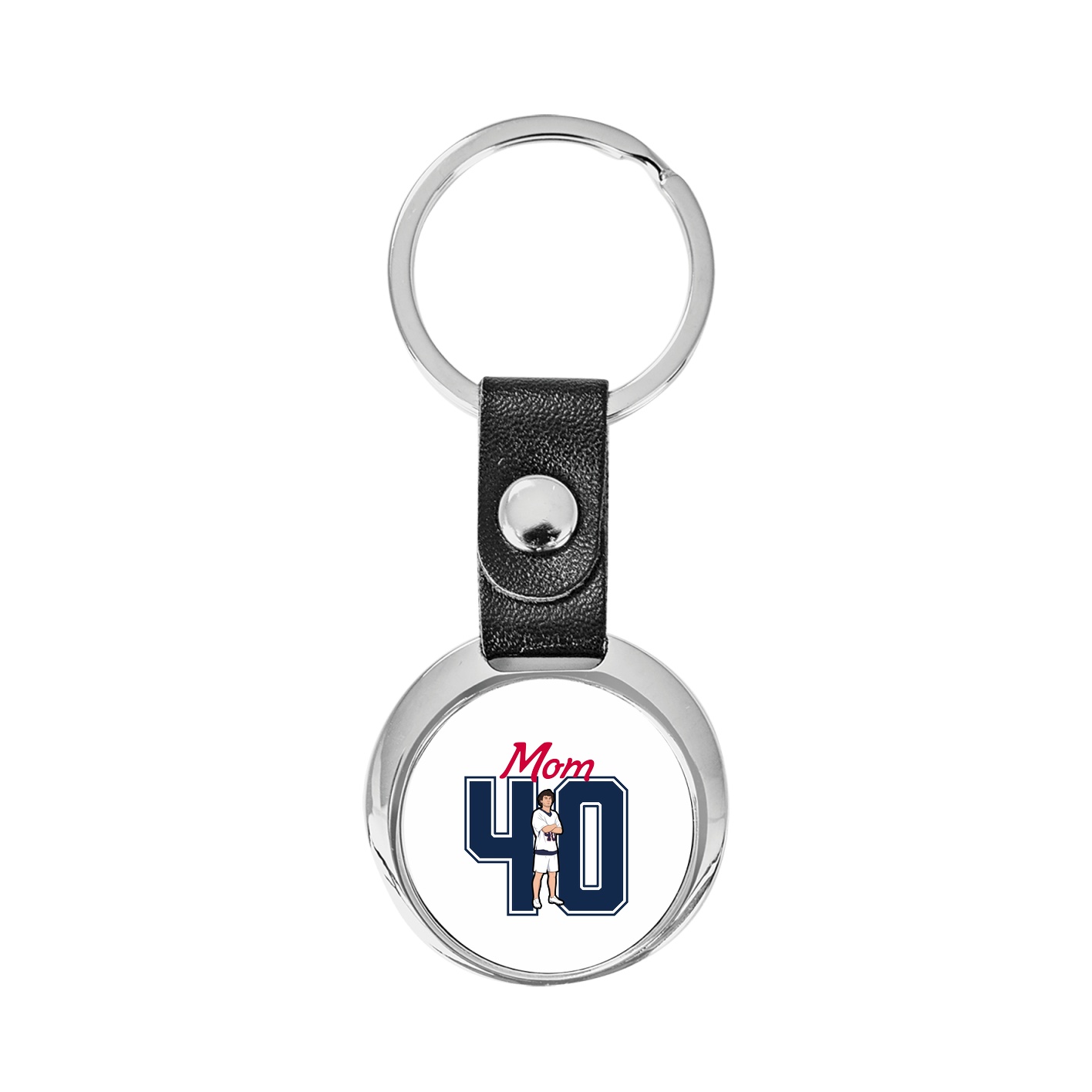 Key Chain — Mothers Day Shirsey in Classic