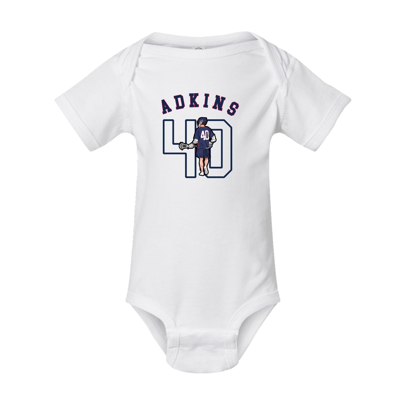 Baby Onesie