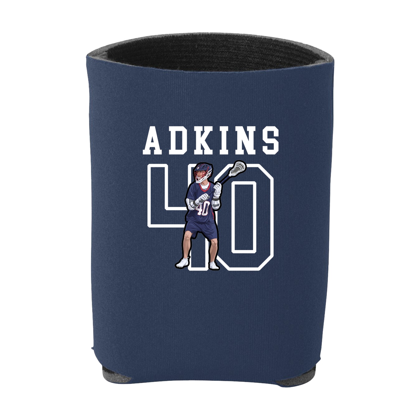 Can Holder — Shirsey in Navy