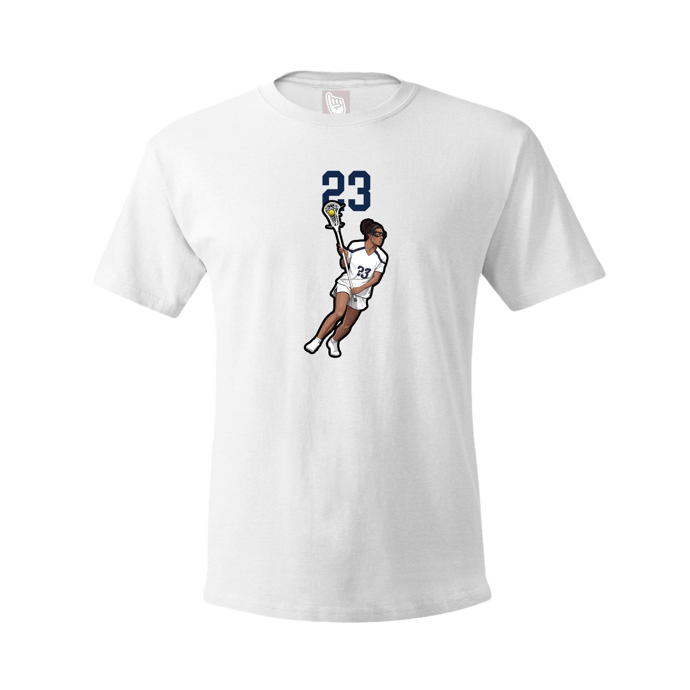 NIL Club Tee