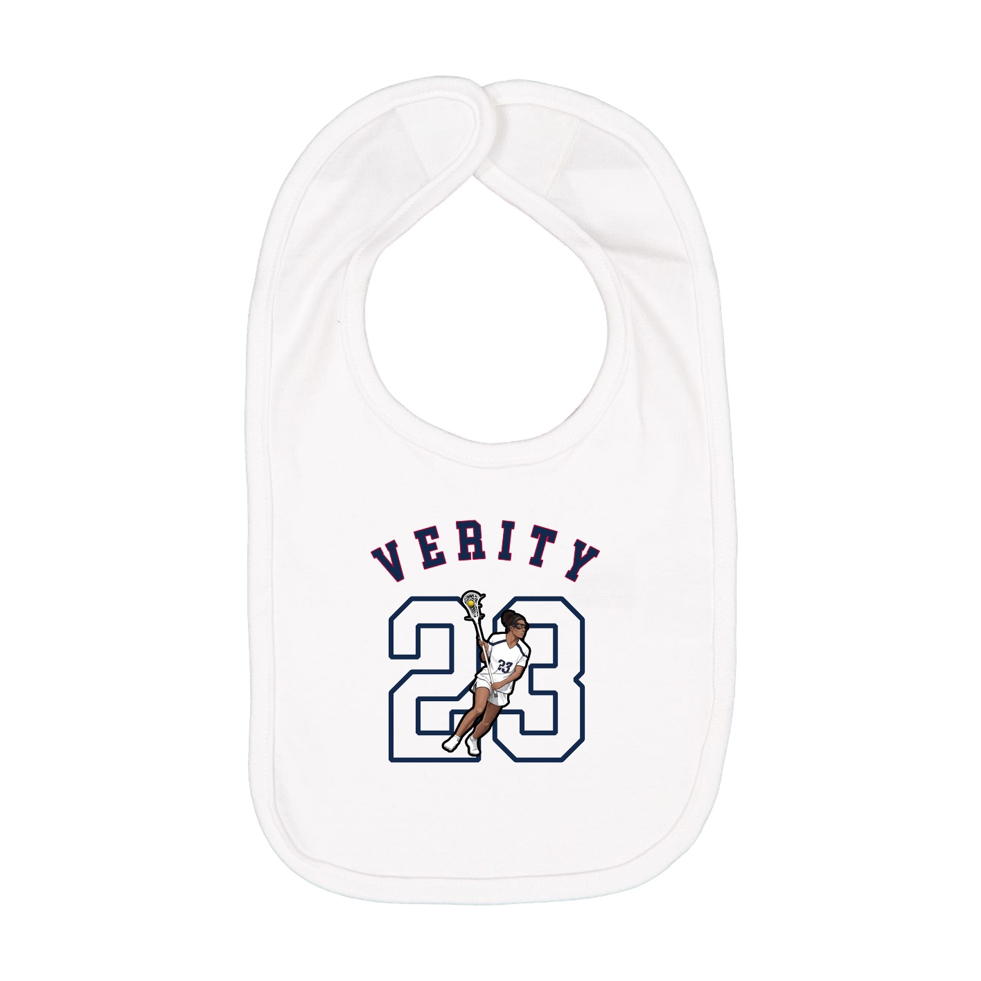 Infant Bib