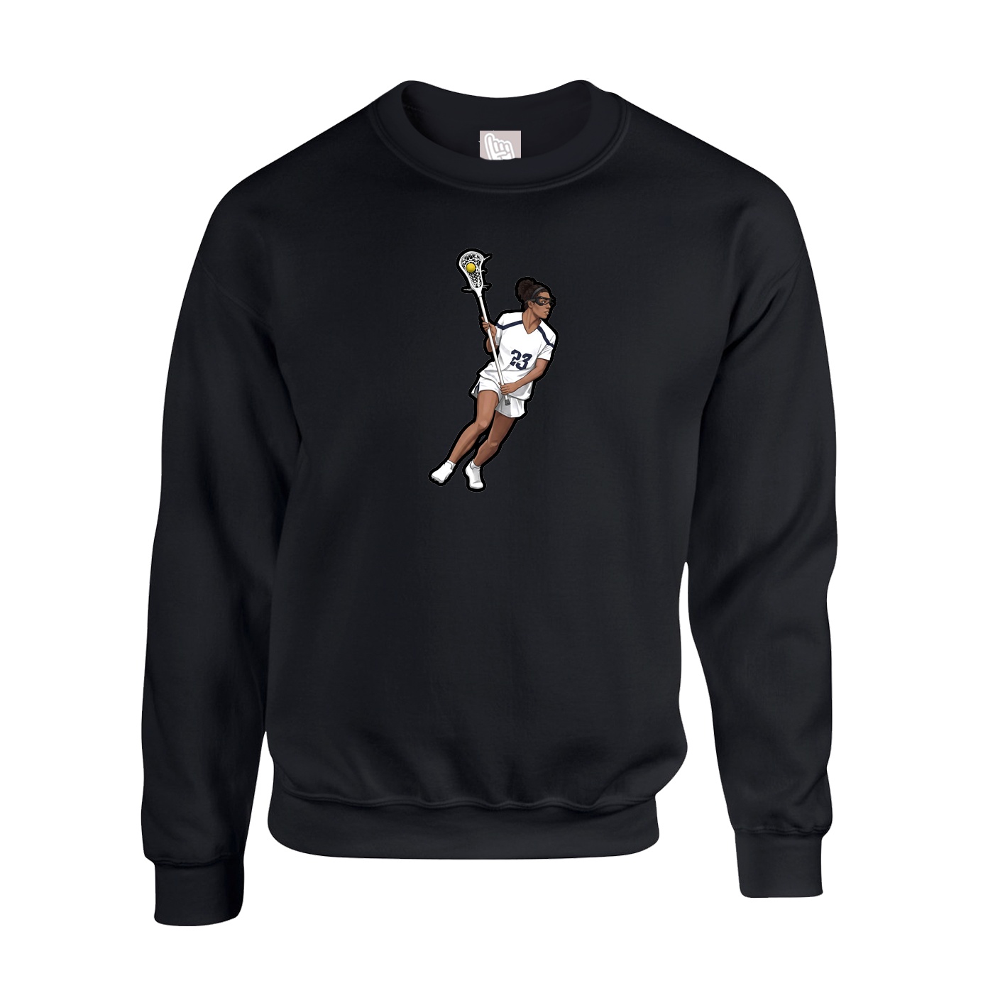 Fleece Crew