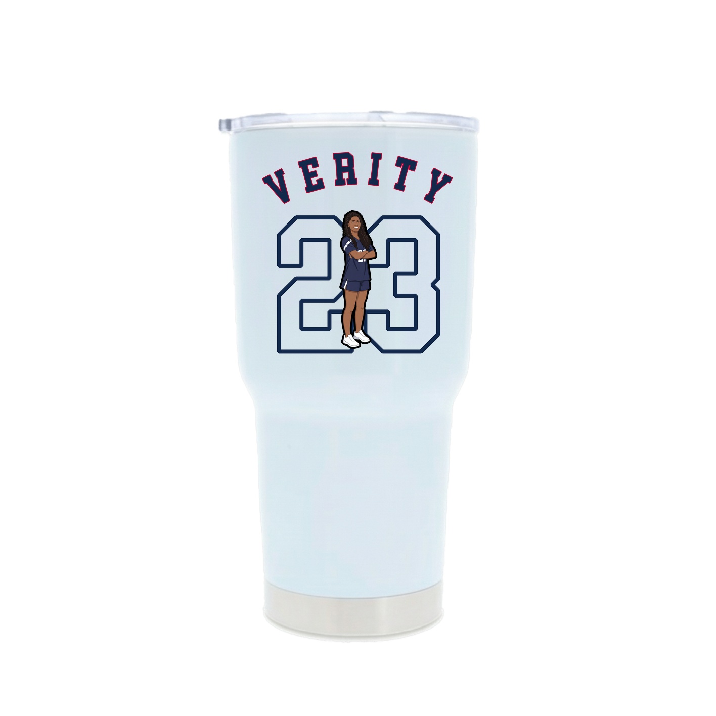 30oz Stainless Steel Tumbler