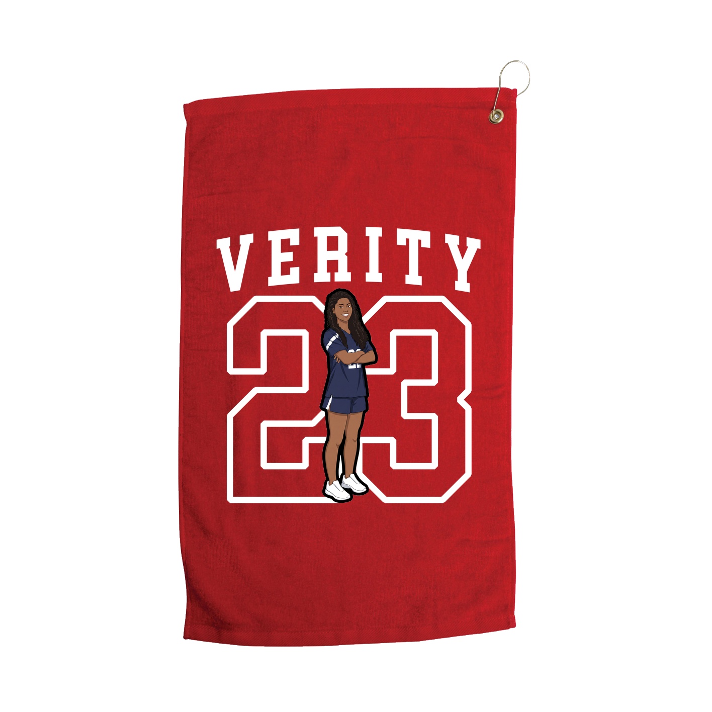 Golf Towel