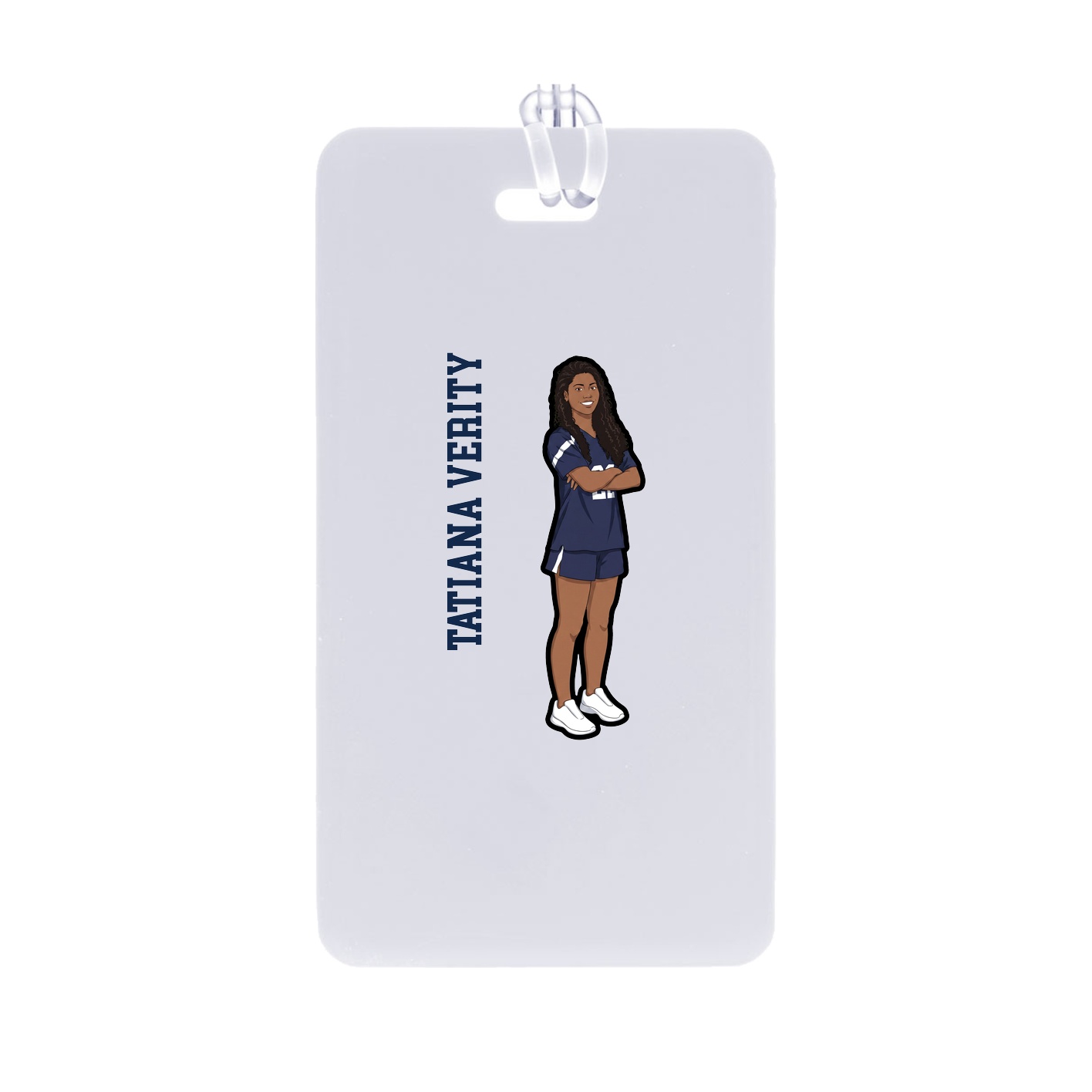 Bag Tag