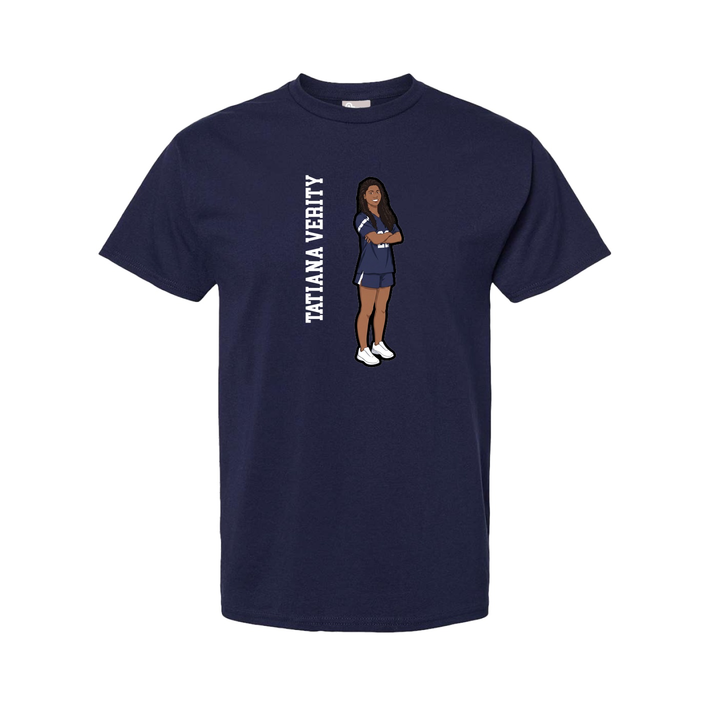 NIL Club Tee