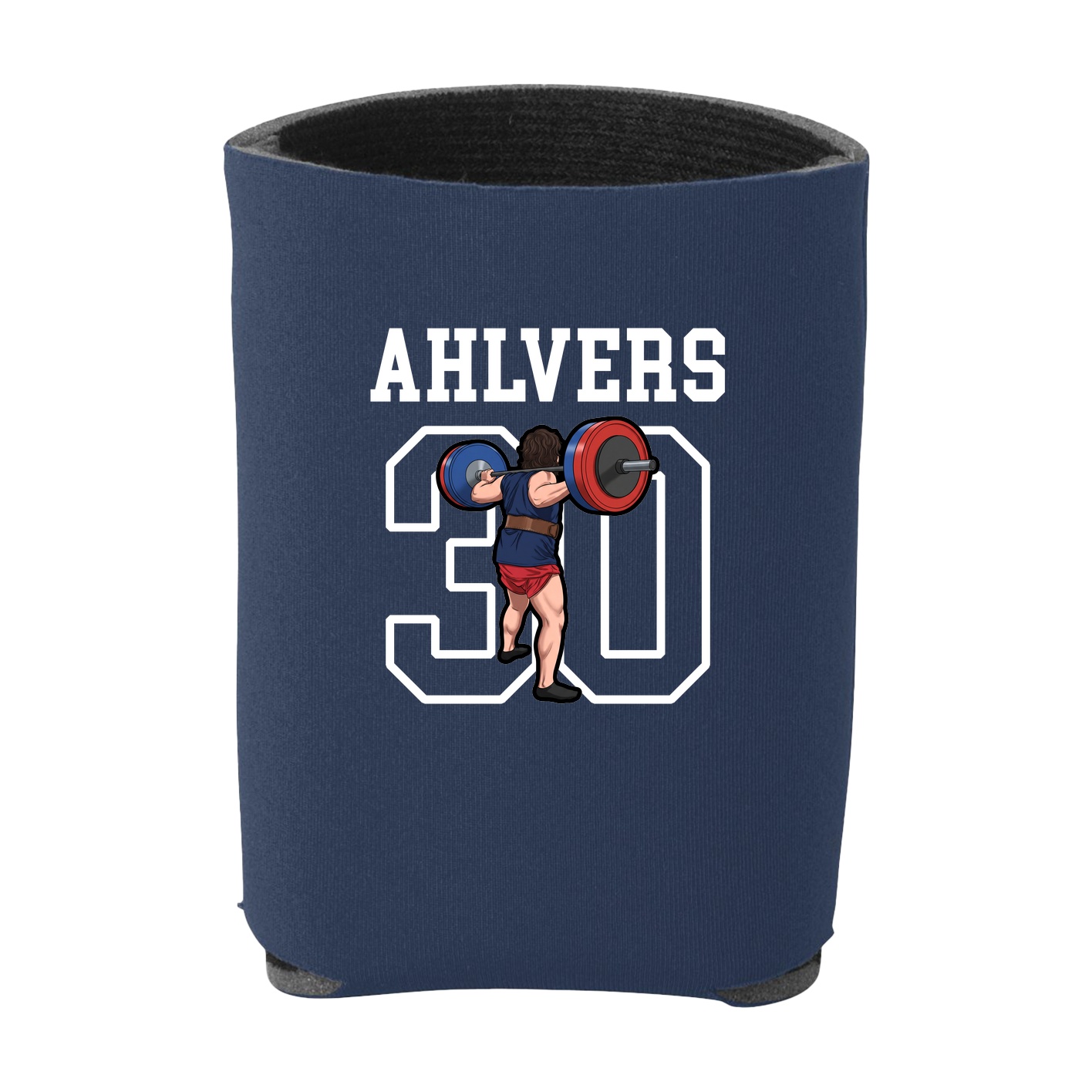 Can Holder — Shirsey in Navy