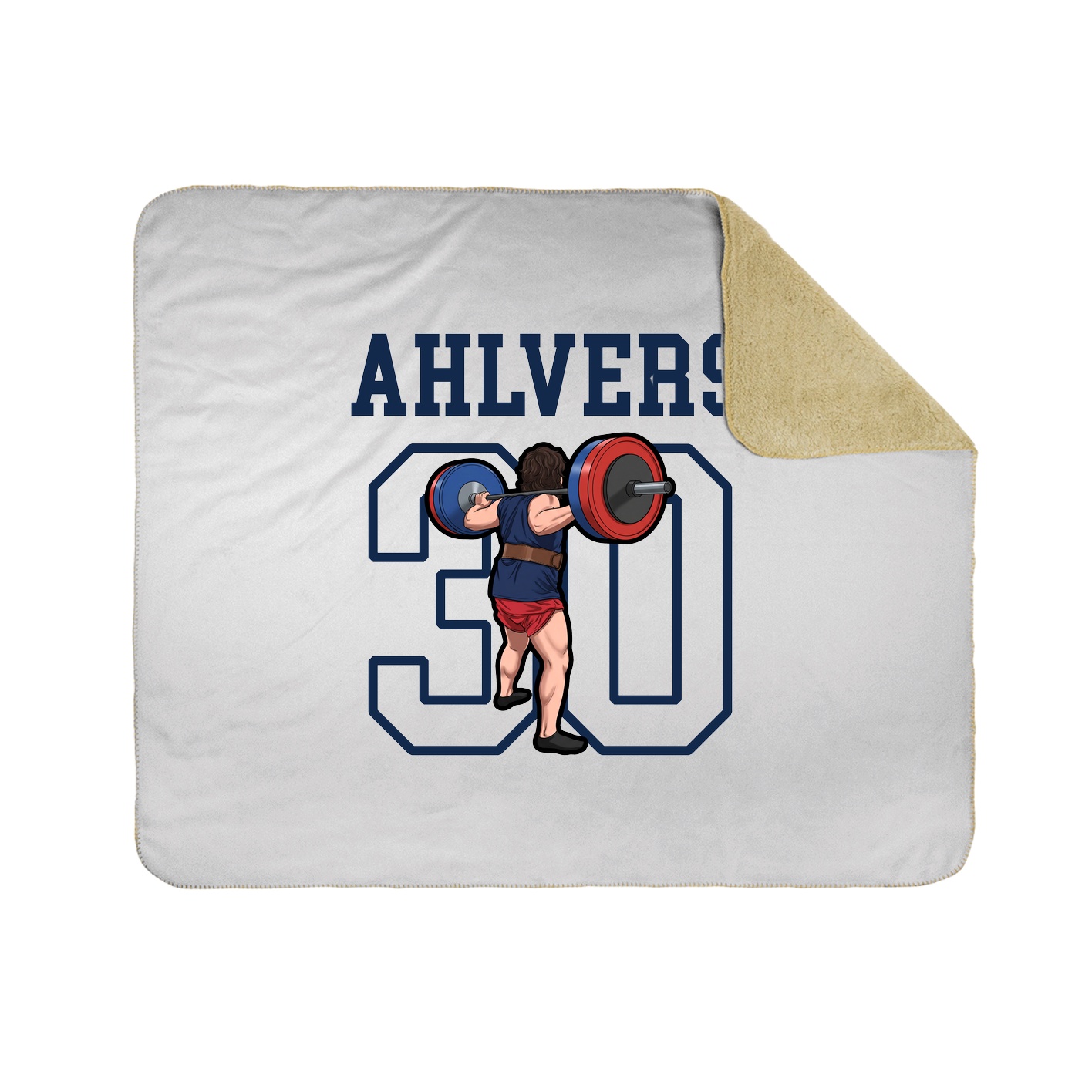 Throw Blanket