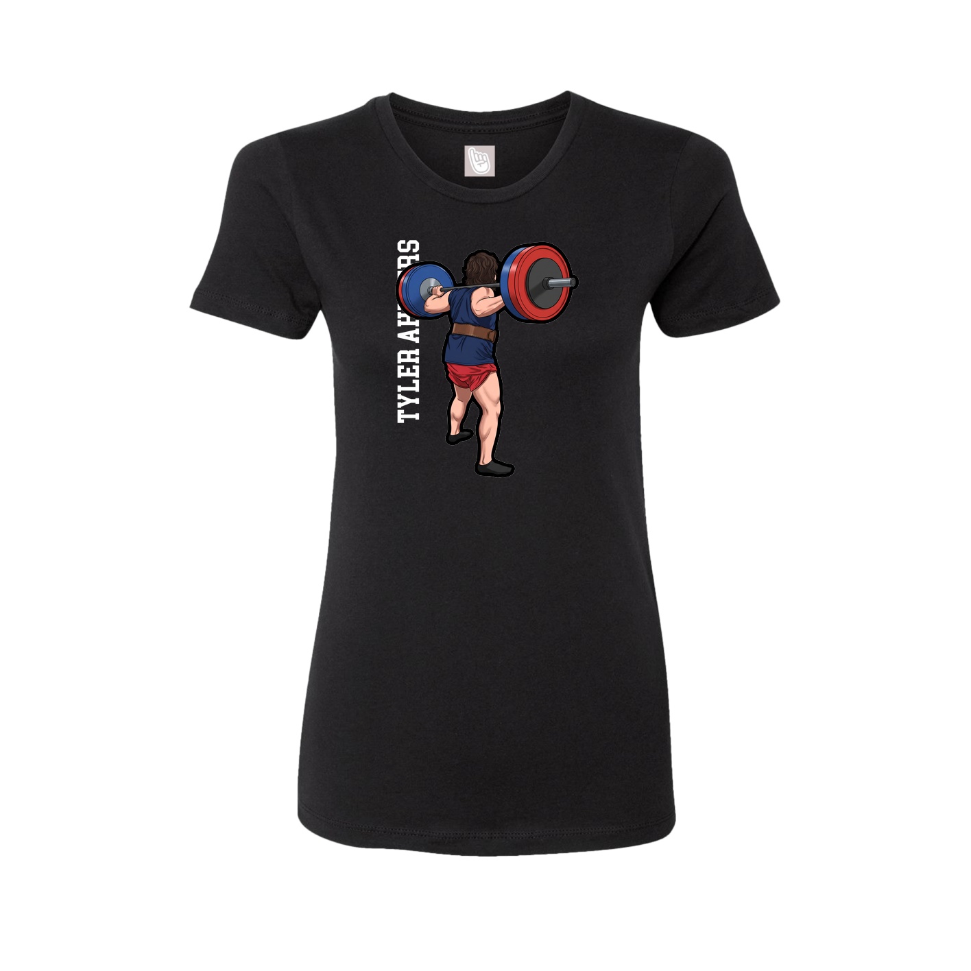 Fitted Women's Tee