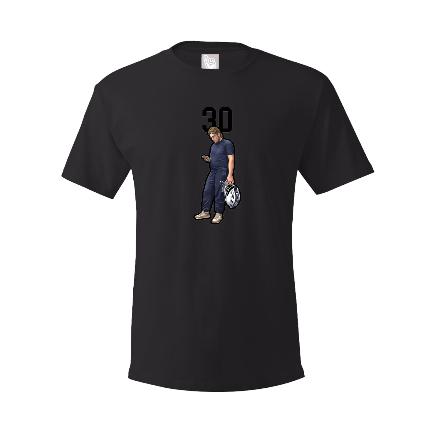NIL Club Youth Tee