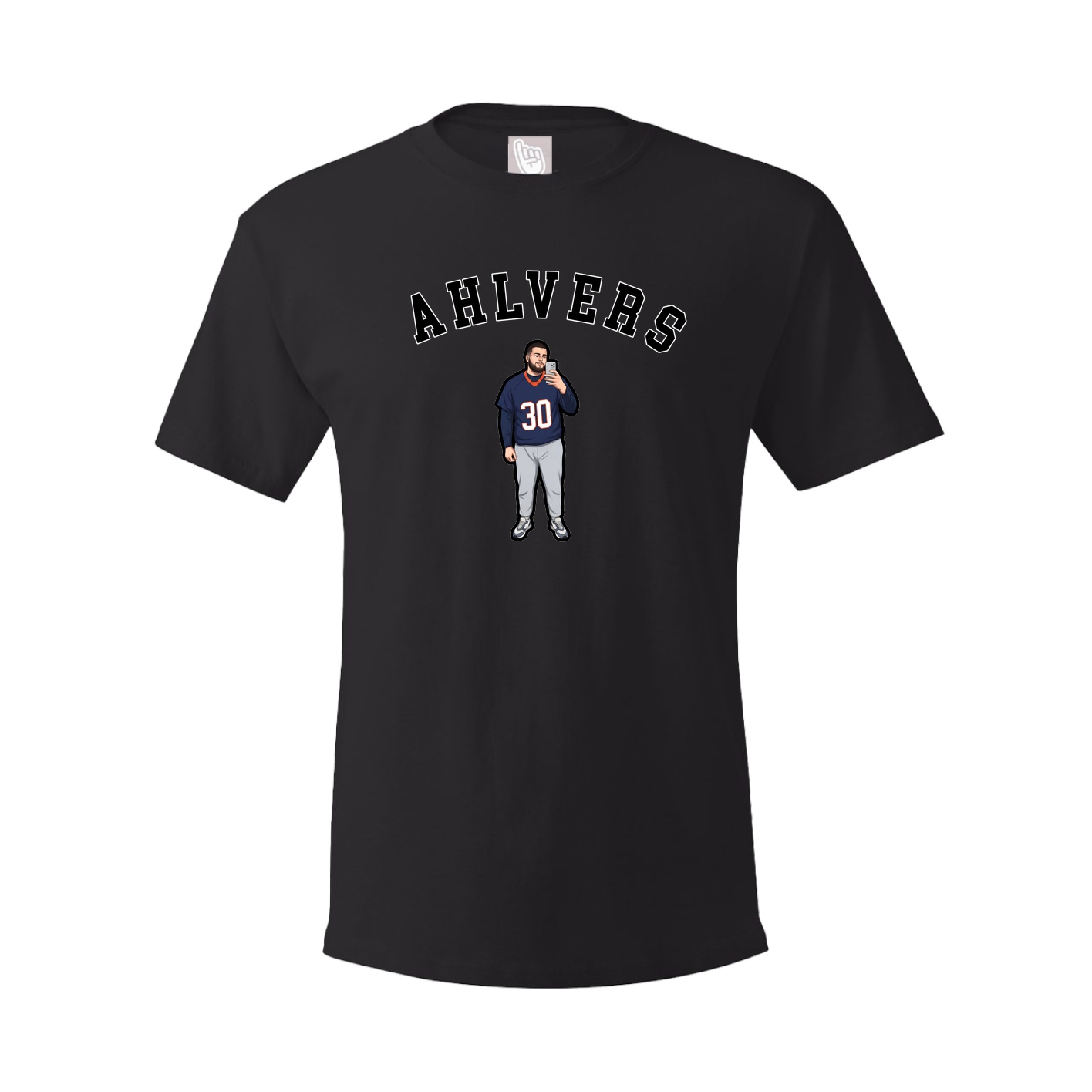 NIL Club Tee