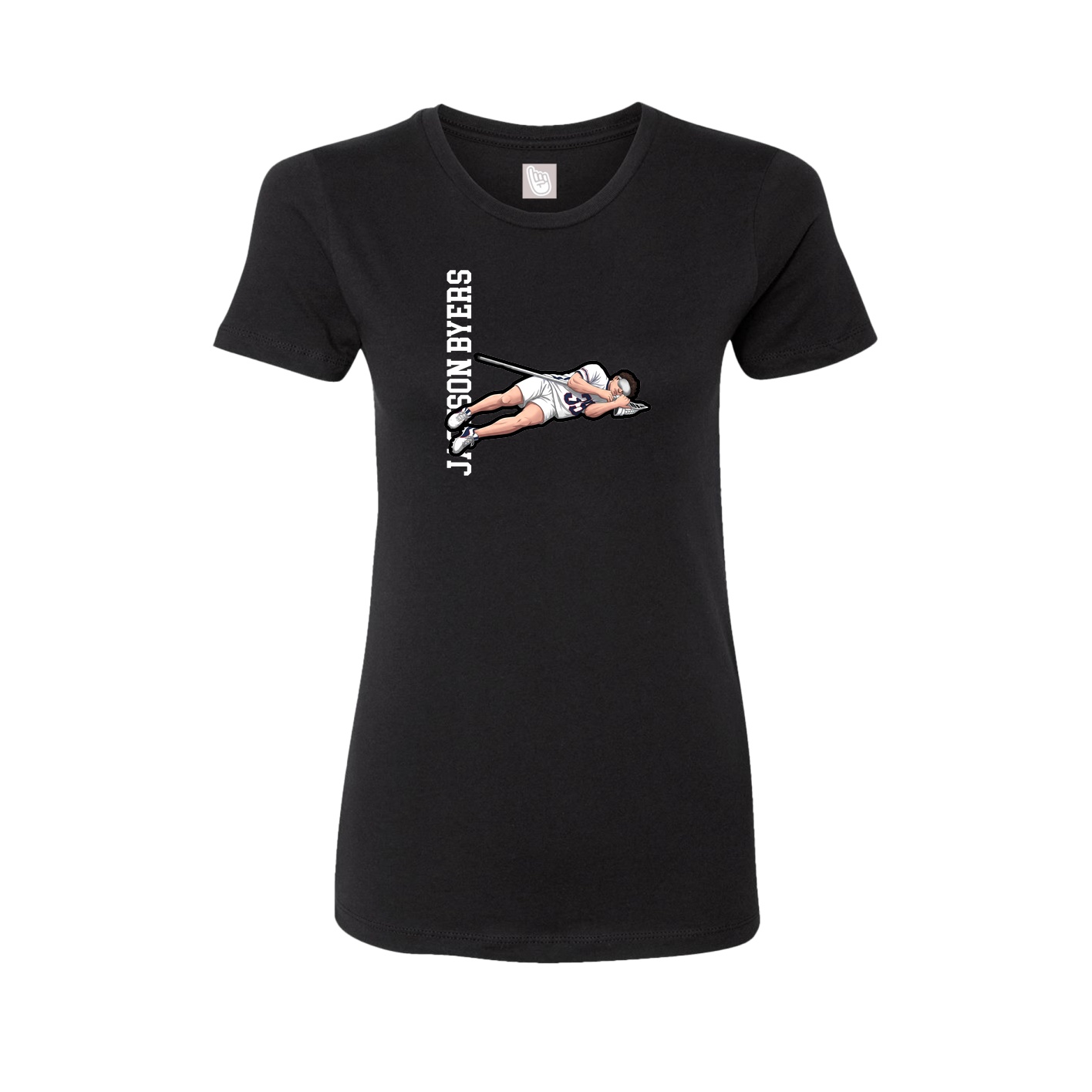 Fitted Women's Tee