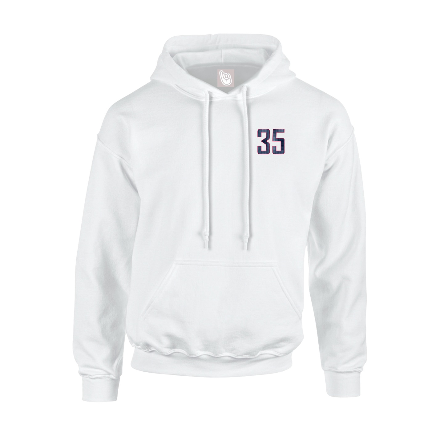 Youth Hoodie