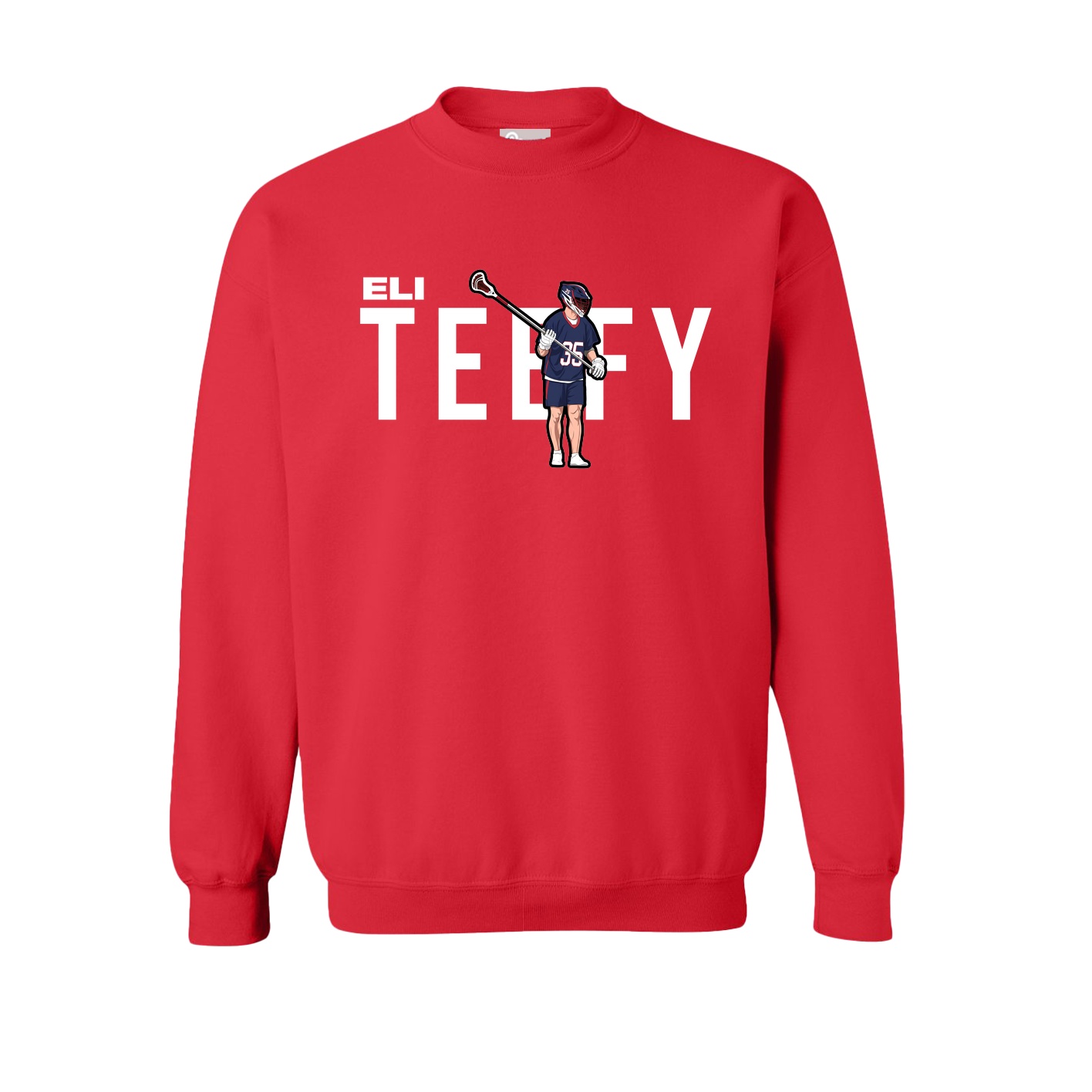 Fleece Crew