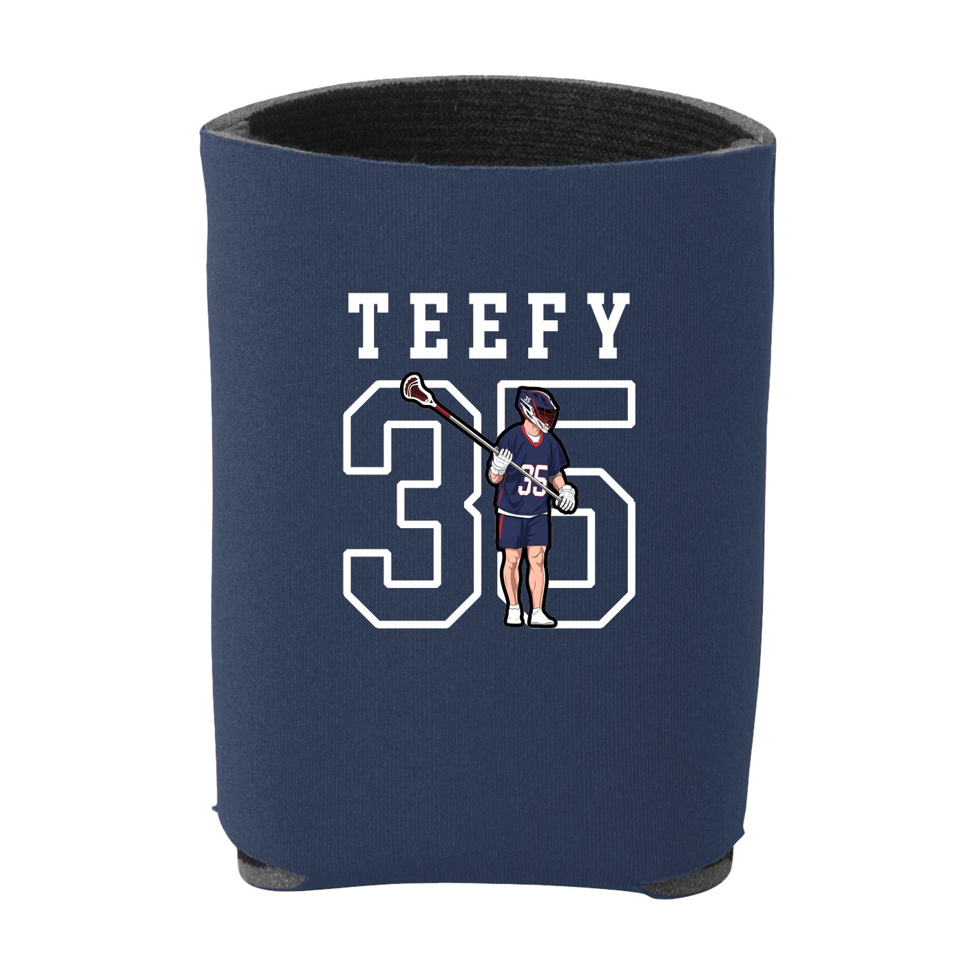 Can Holder — Shirsey in Navy