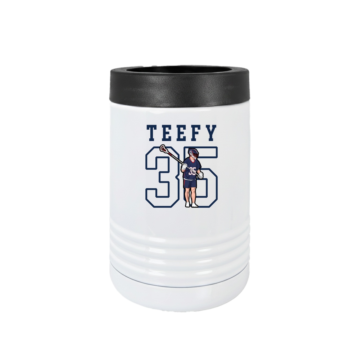 Beverage Holder — Shirsey in White