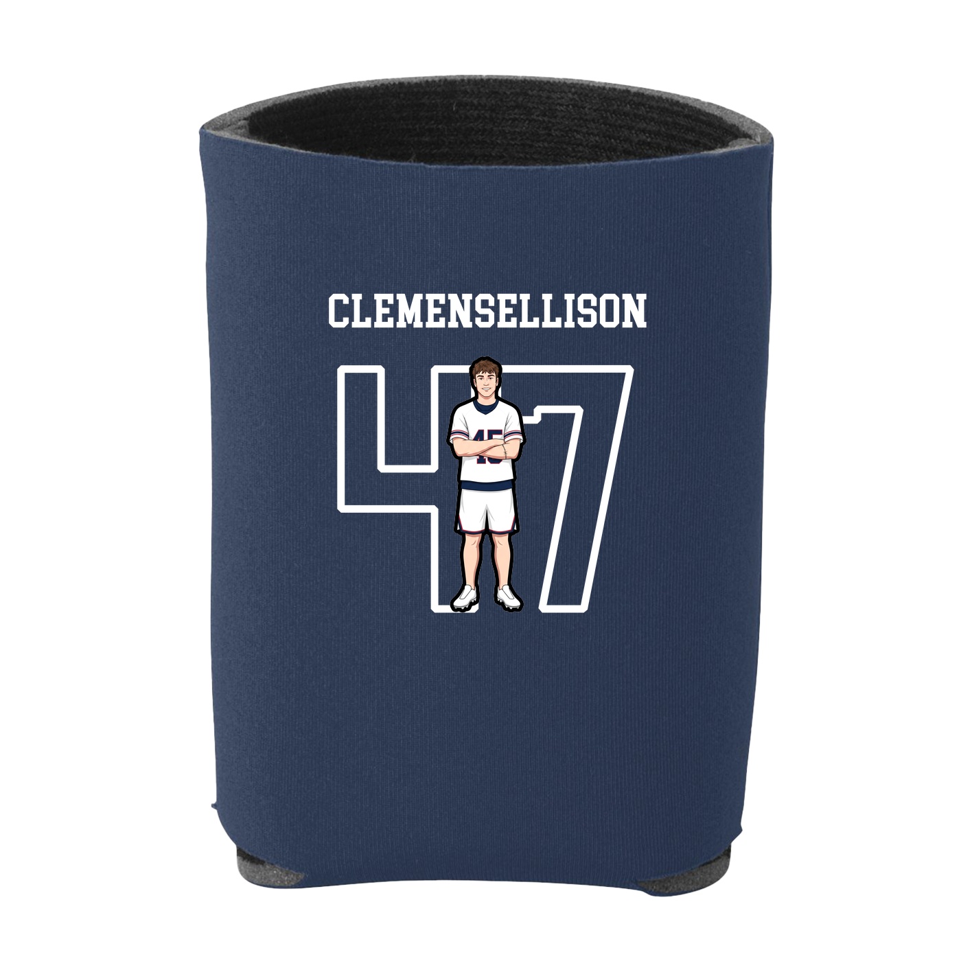 Can Holder — Shirsey in Navy