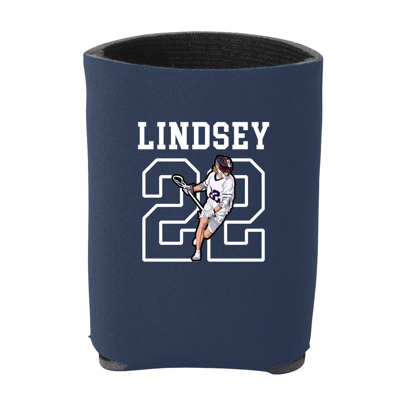 Can Holder — Shirsey in Navy