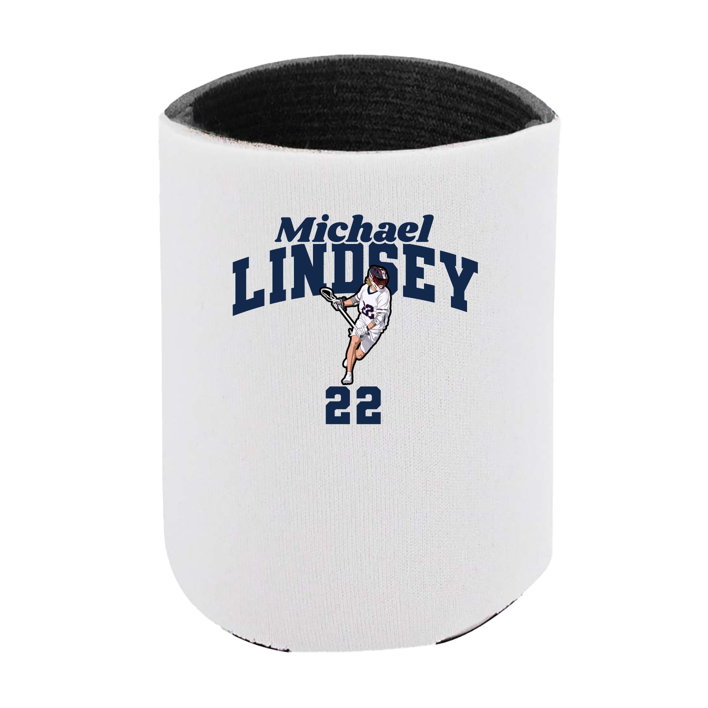 Can Holder — Signature Arch in White