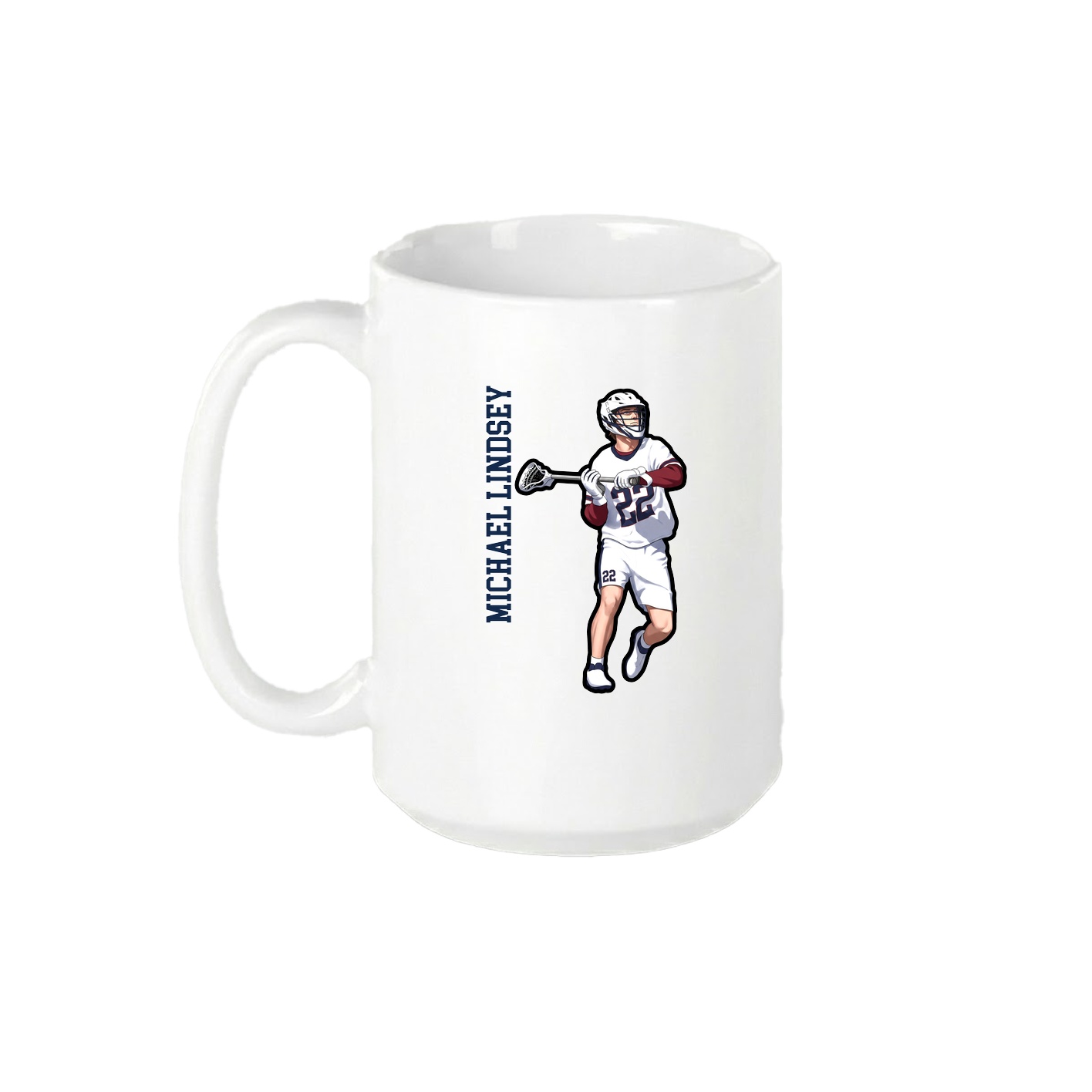 15oz Coffee Mug