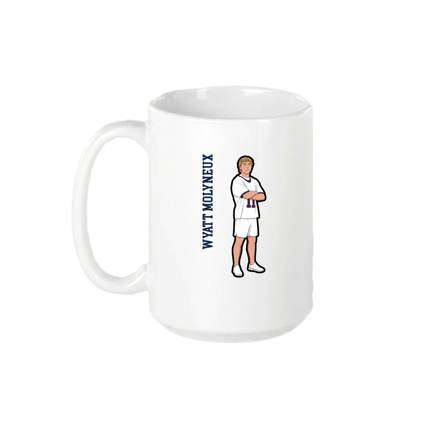 15oz Coffee Mug