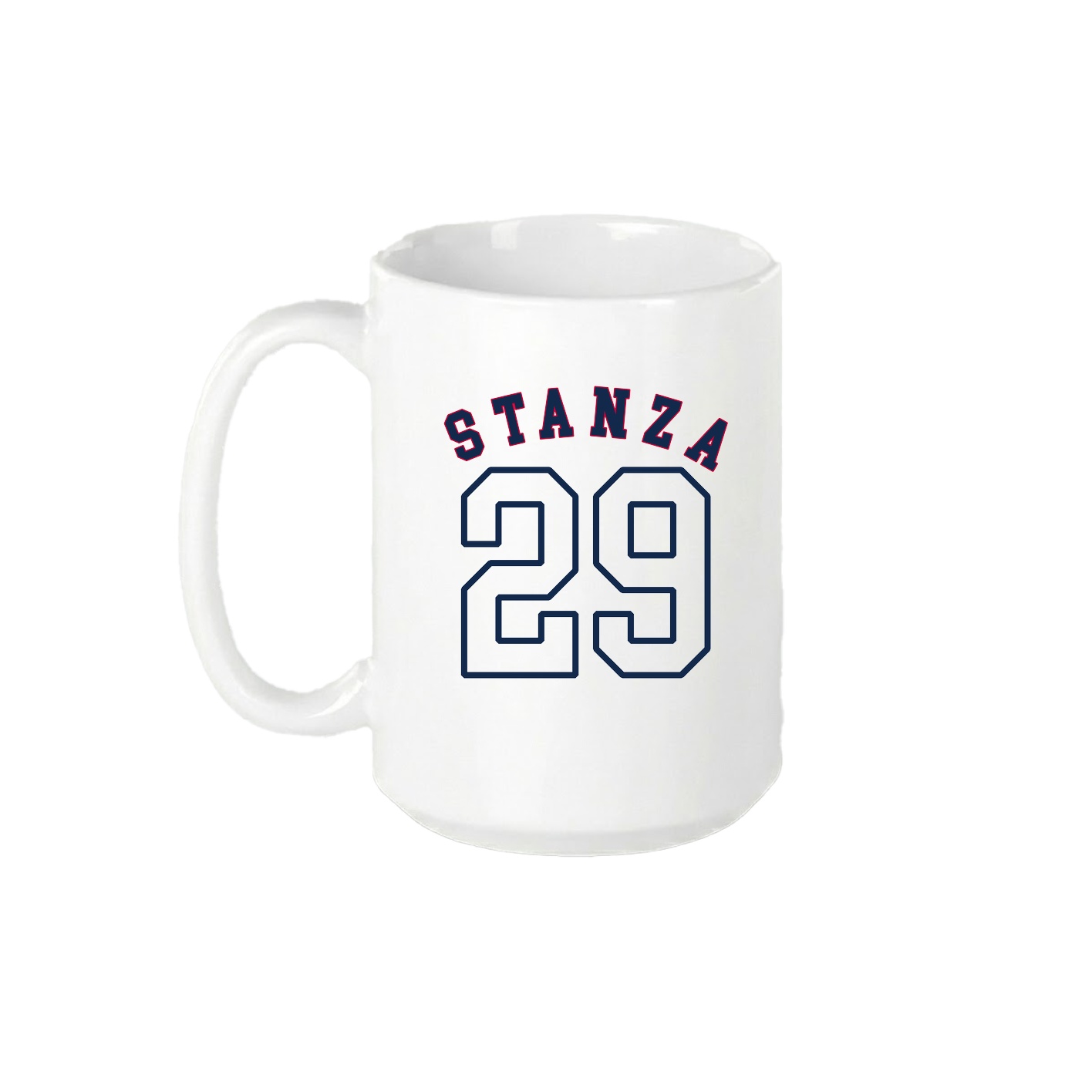 15oz Coffee Mug