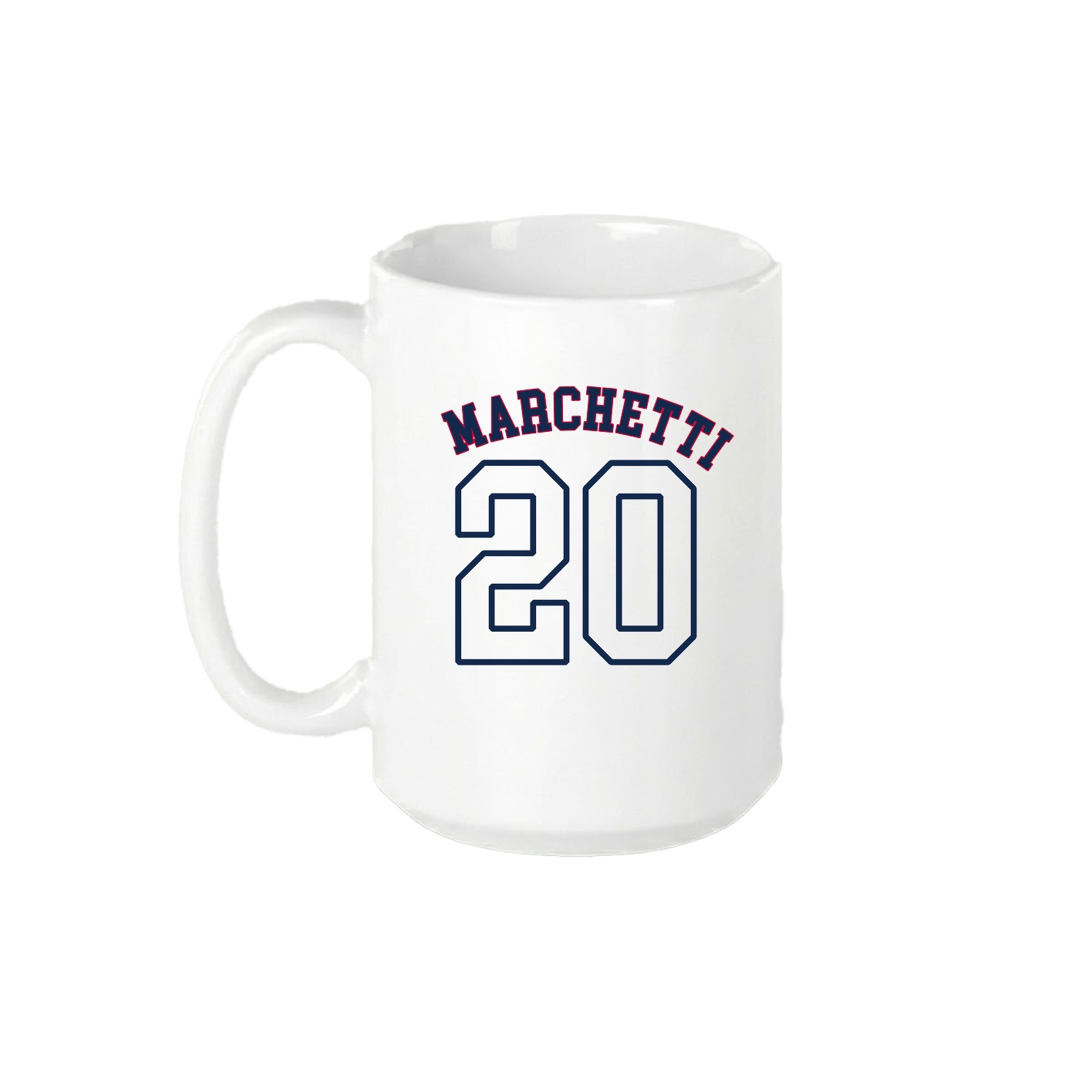 15oz Coffee Mug