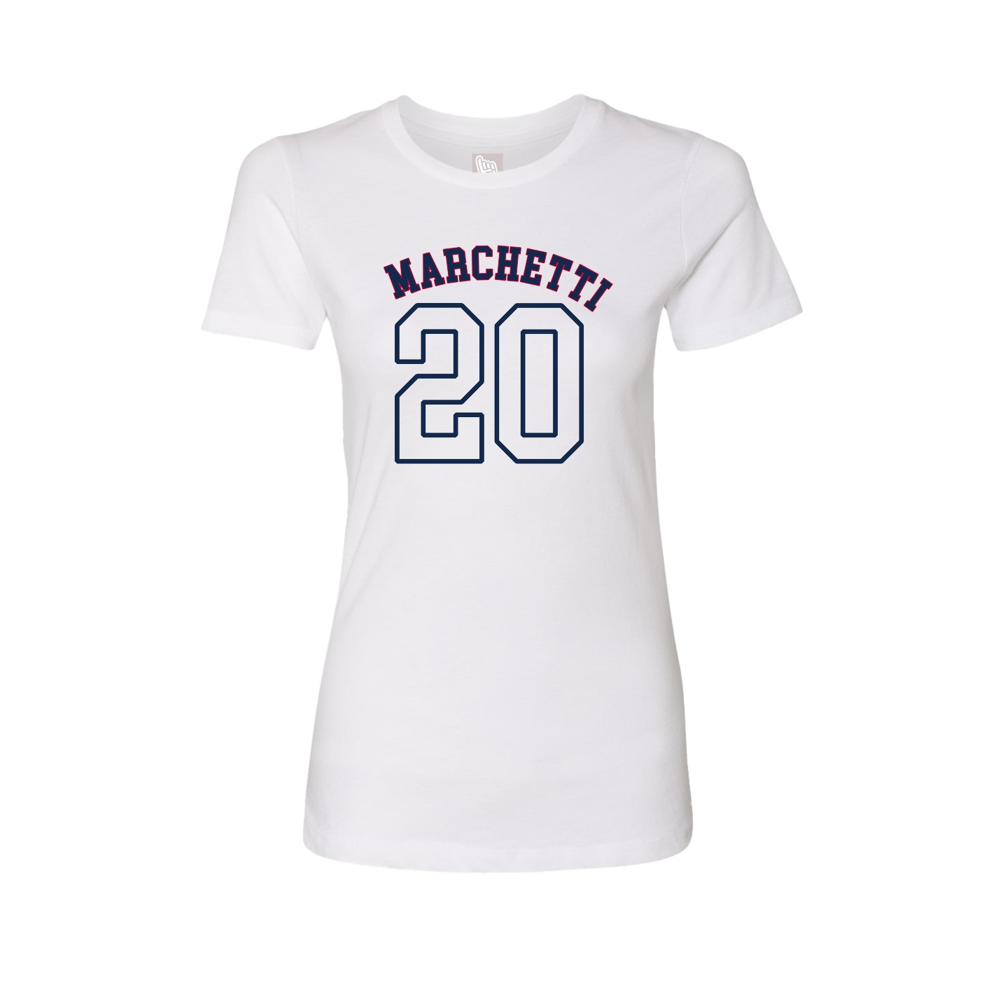Womens Tee