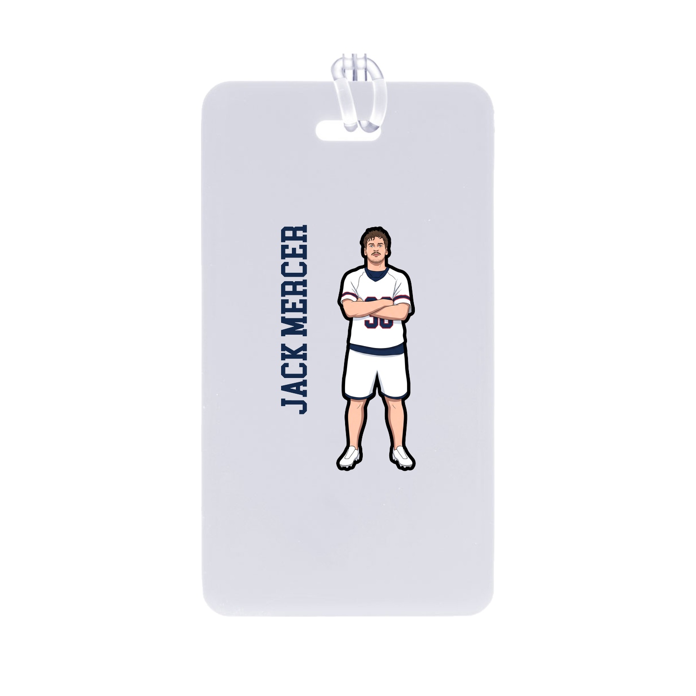 Bag Tag