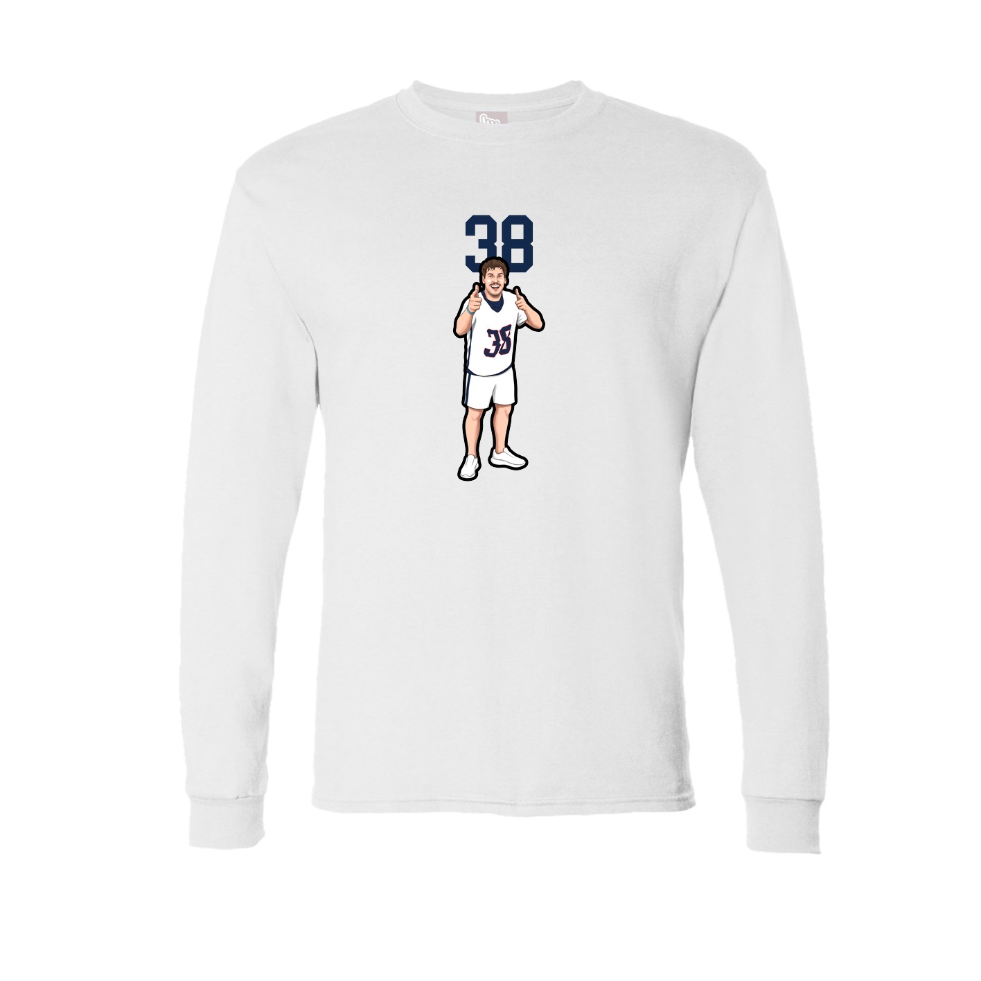 Long Sleeve Tee