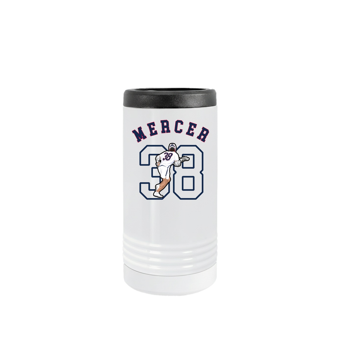 Slim Beverage Holder