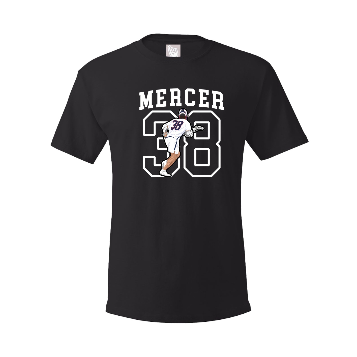 NIL Club Tee