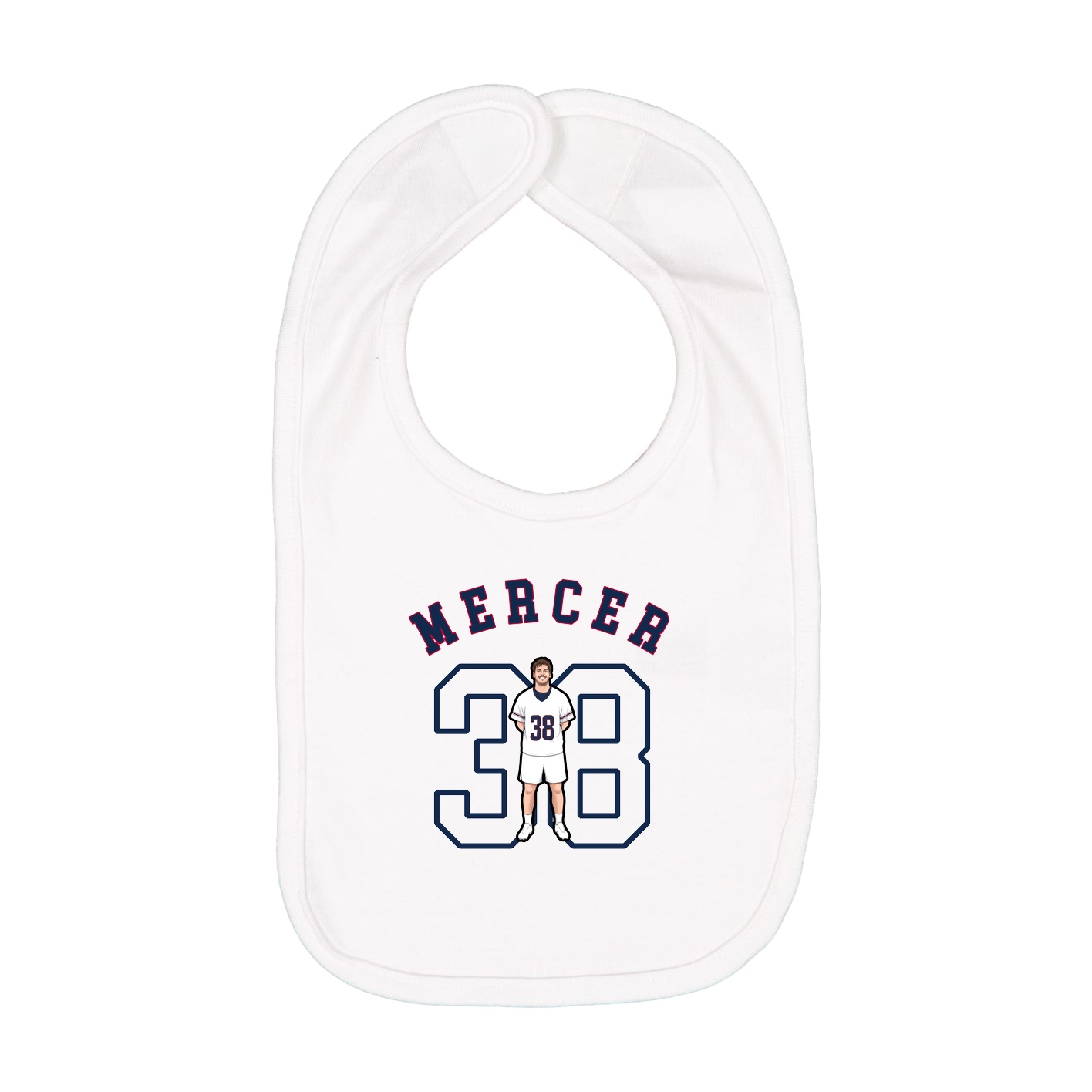 Infant Bib