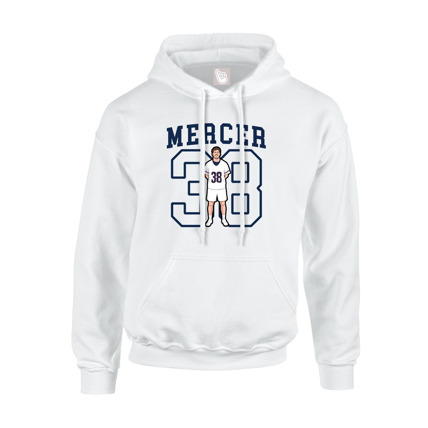 Youth Hoodie