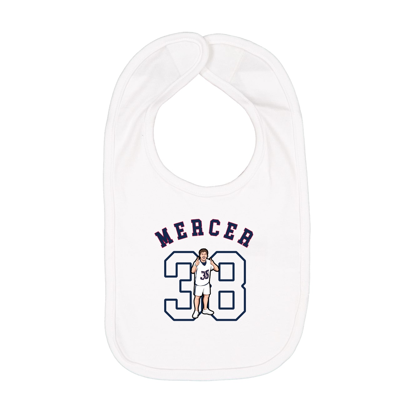 Infant Bib