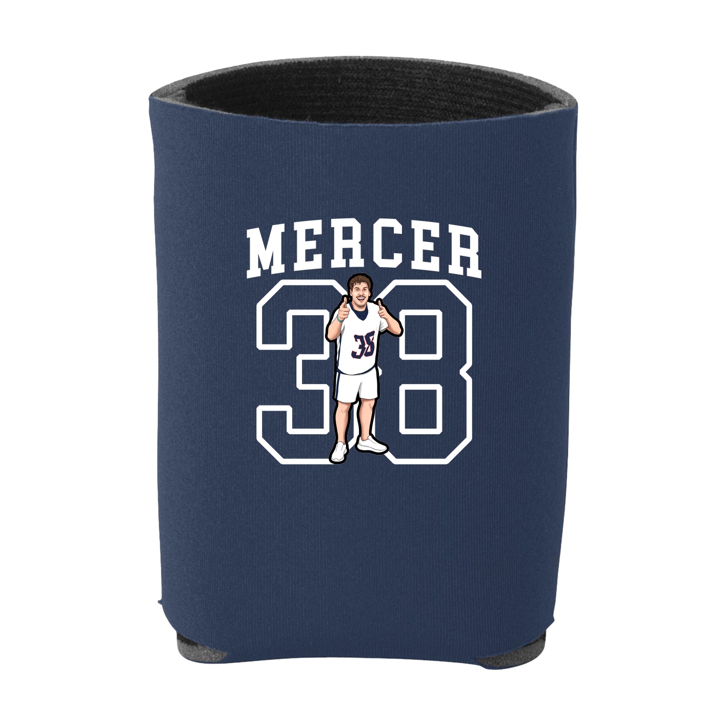 Can Holder — Shirsey in Navy