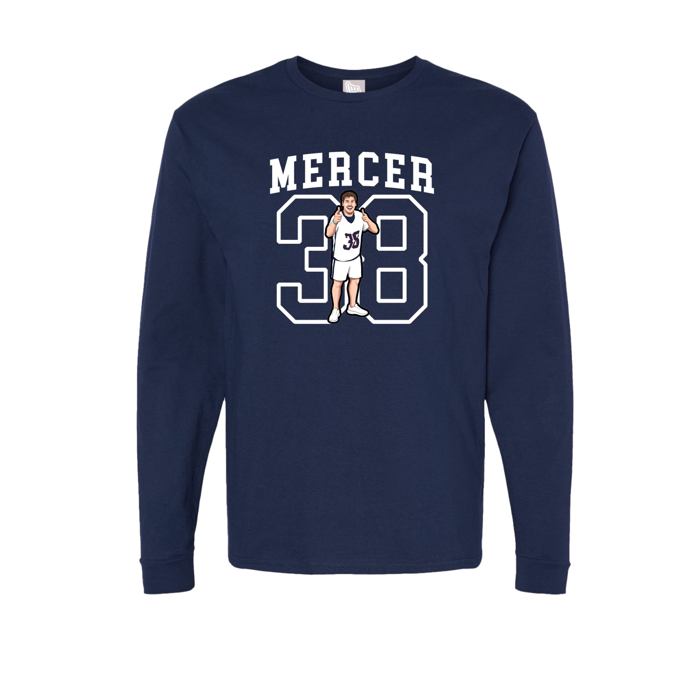 Long Sleeve Tee