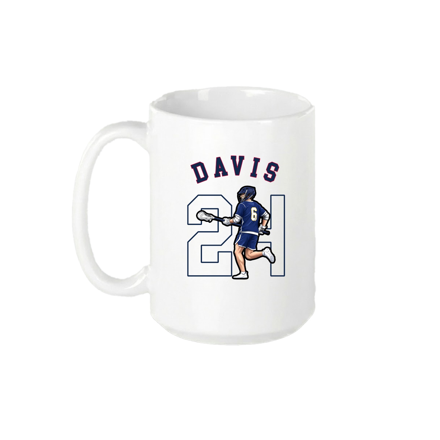 15oz Coffee Mug
