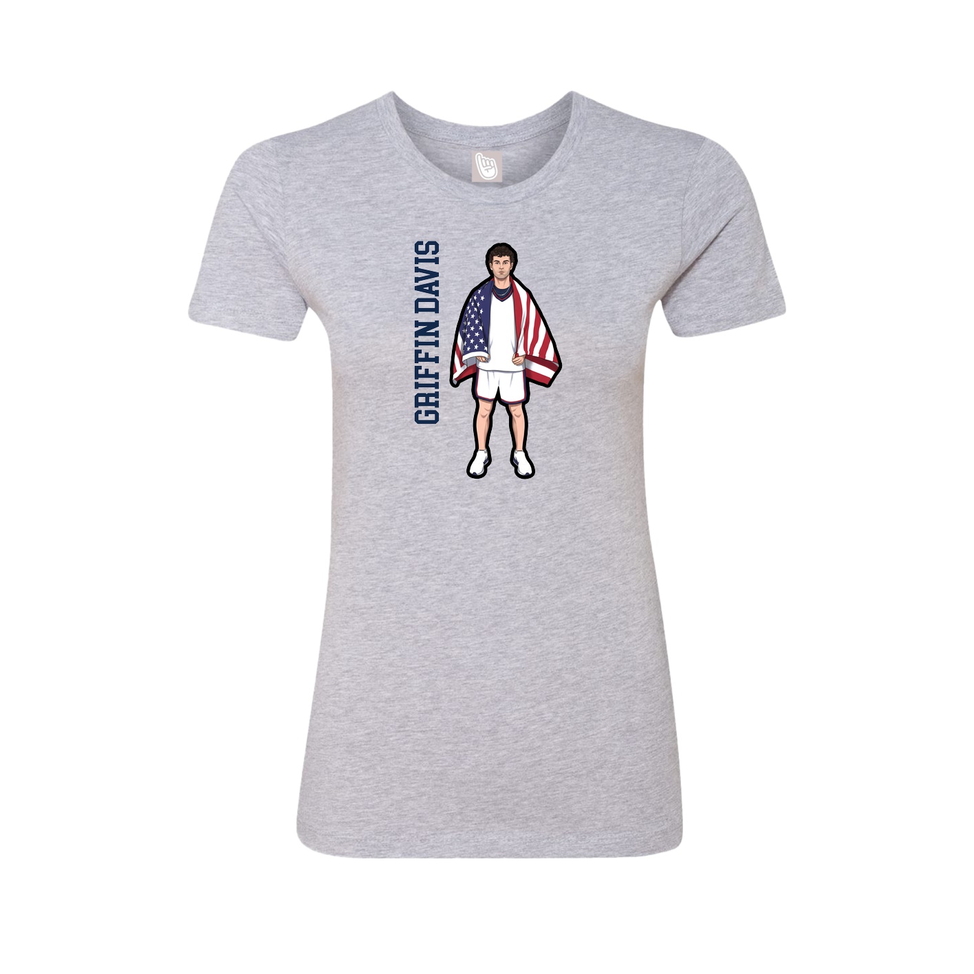 Womens Tee