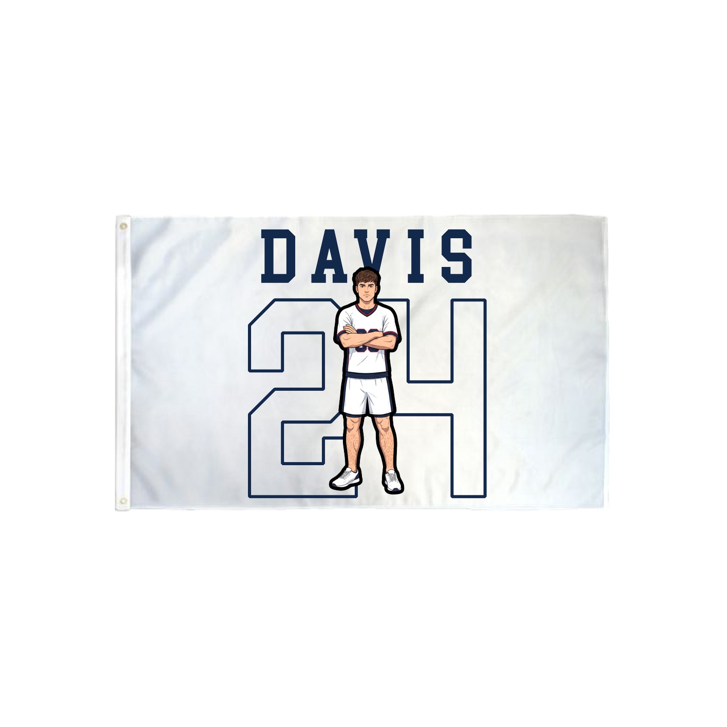 3x5 Flag