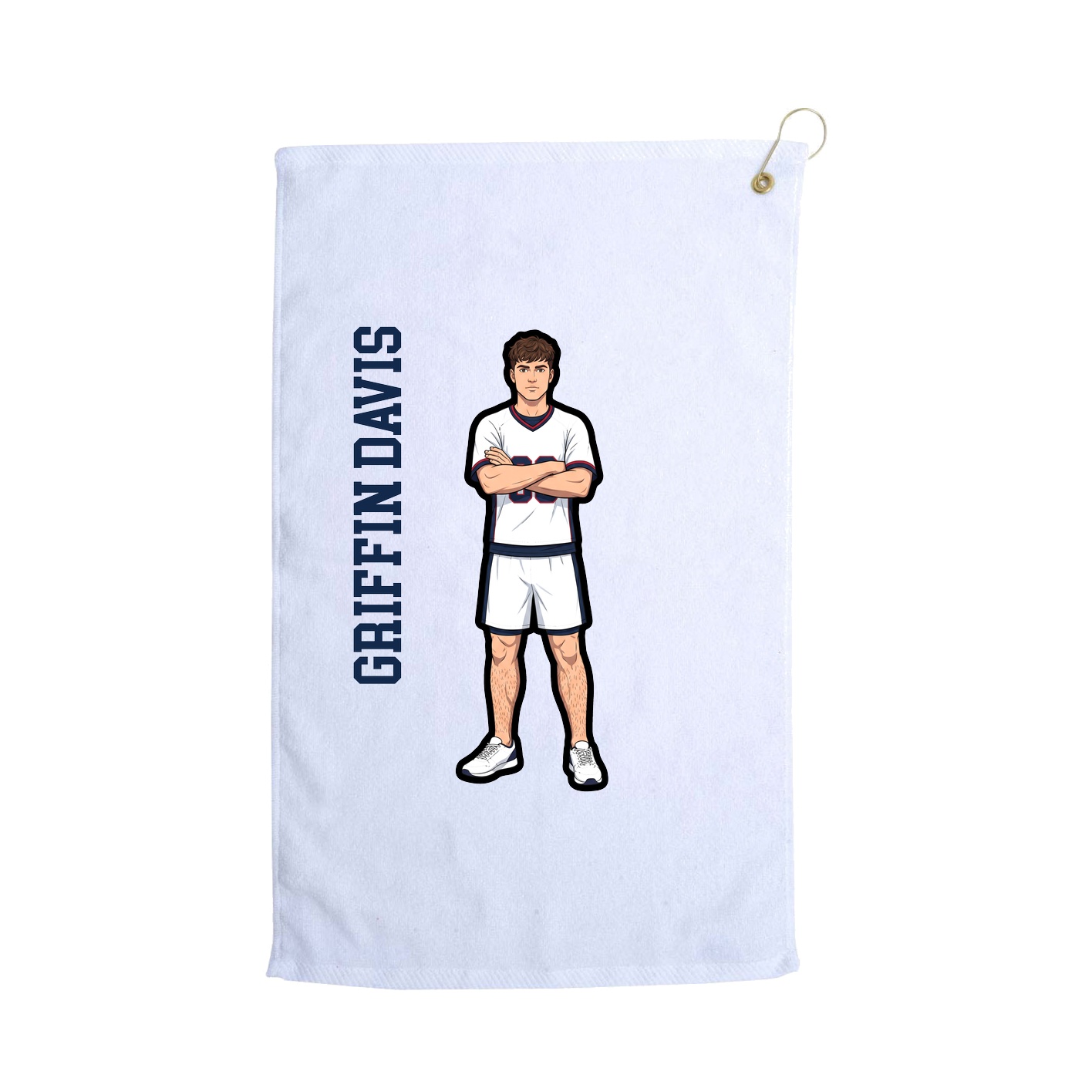 Golf Towel