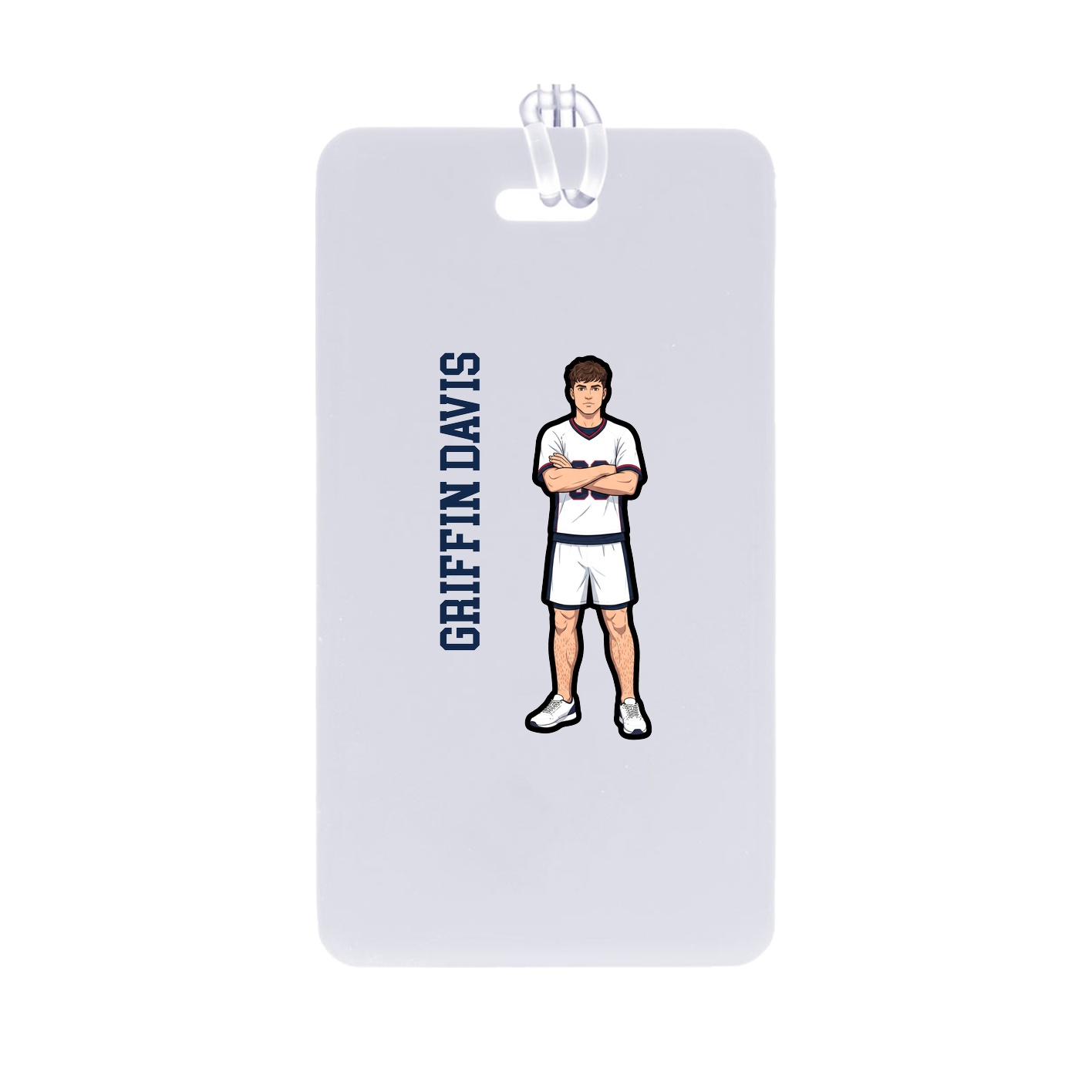 Bag Tag