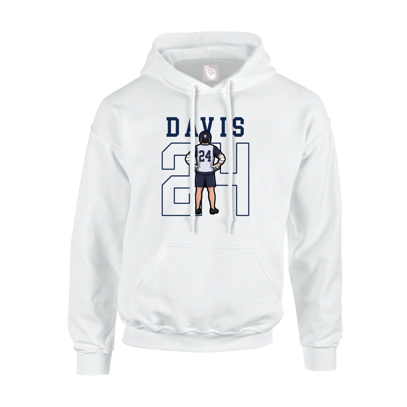 Youth Hoodie