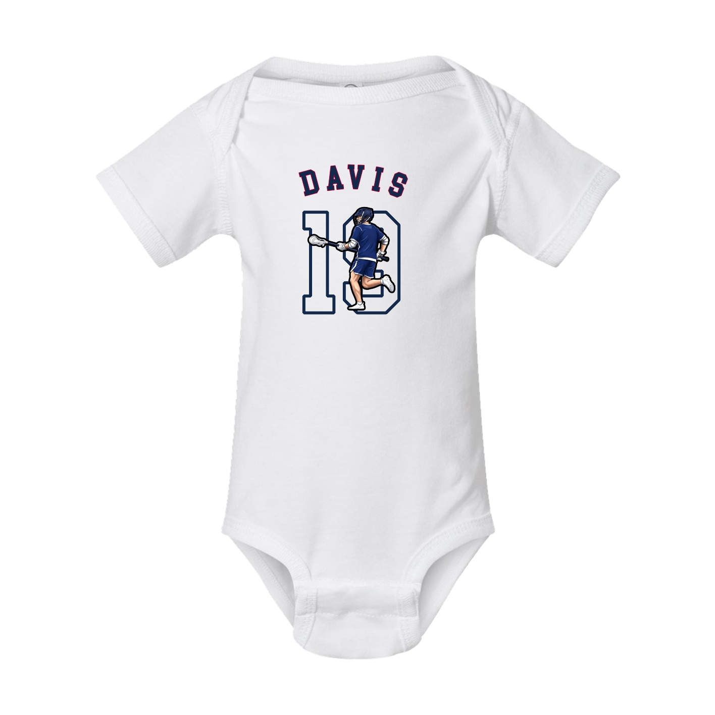 Baby Onesie