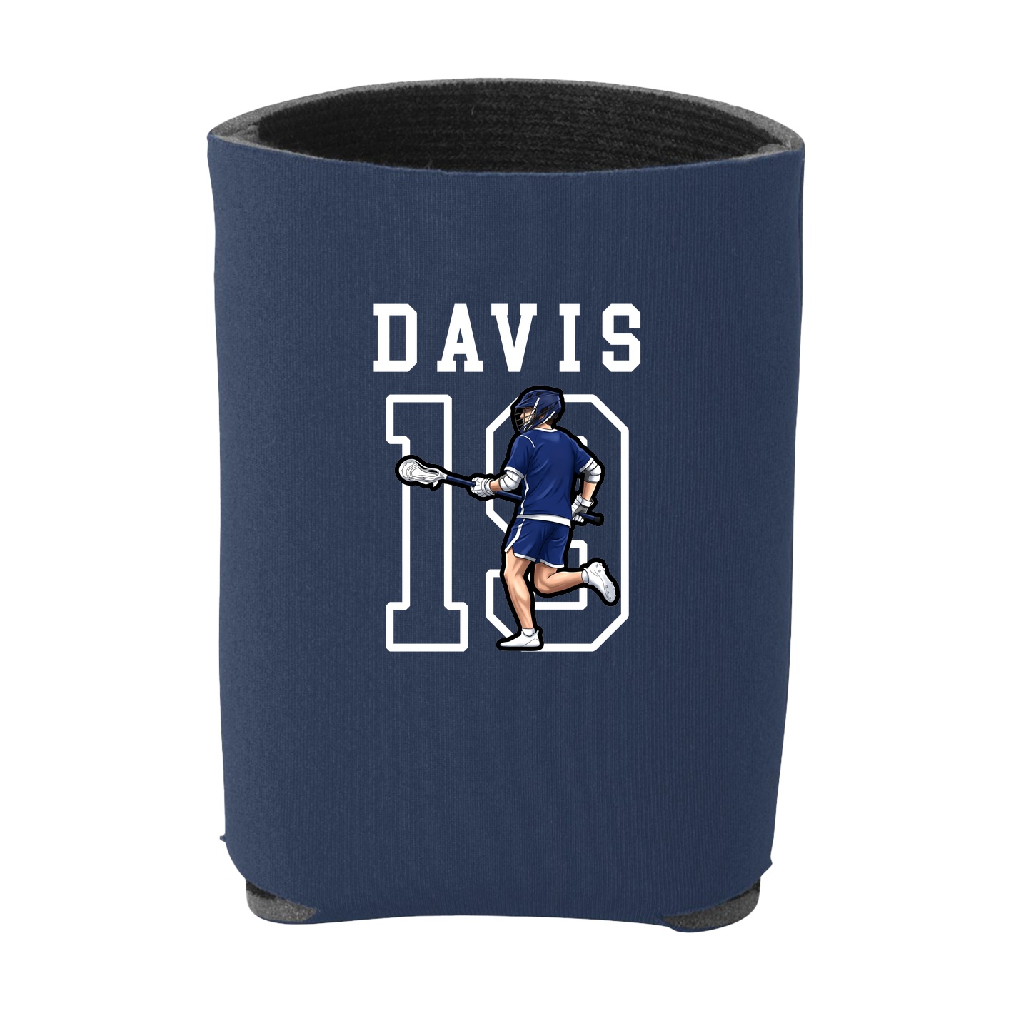 Can Holder — Shirsey in Navy