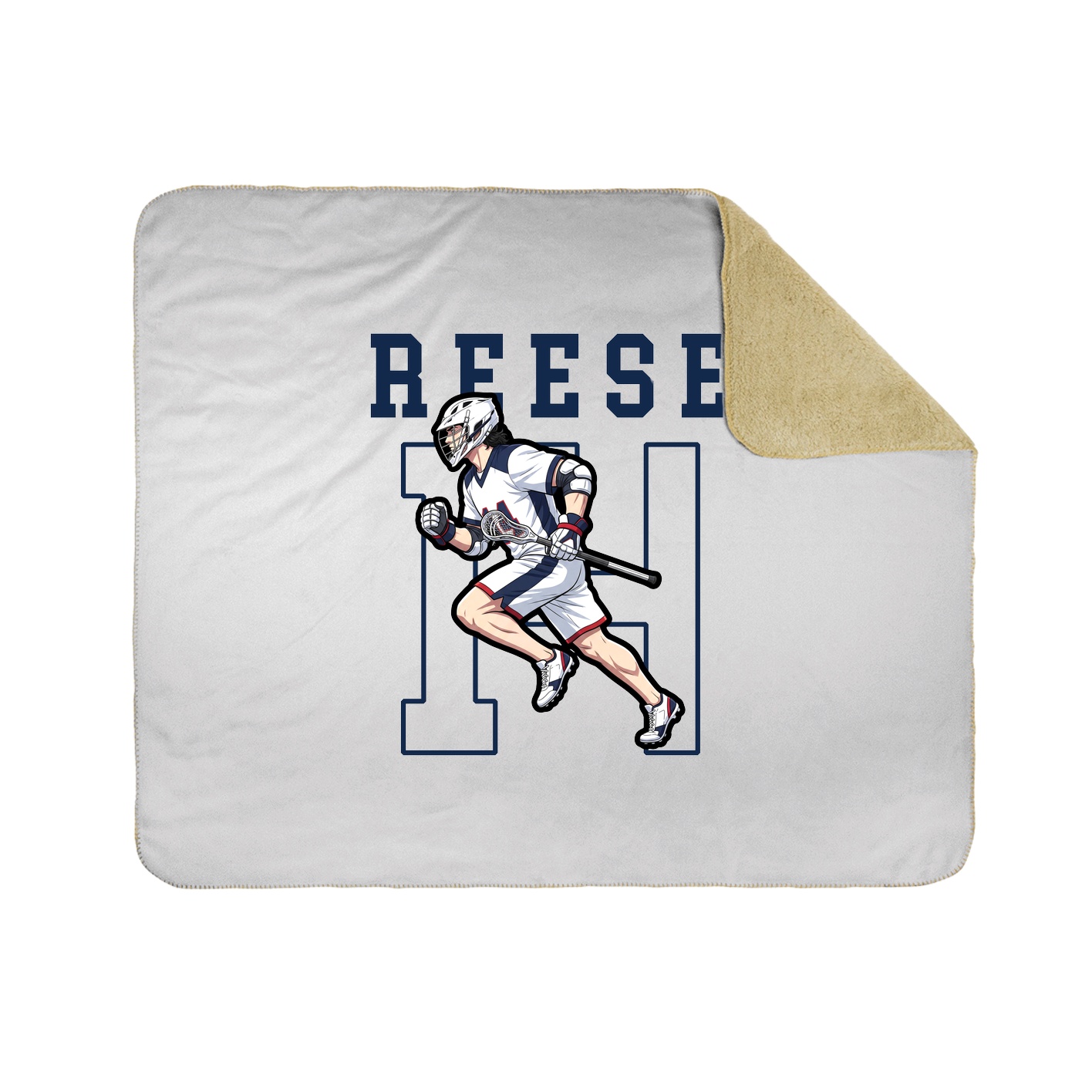 Throw Blanket