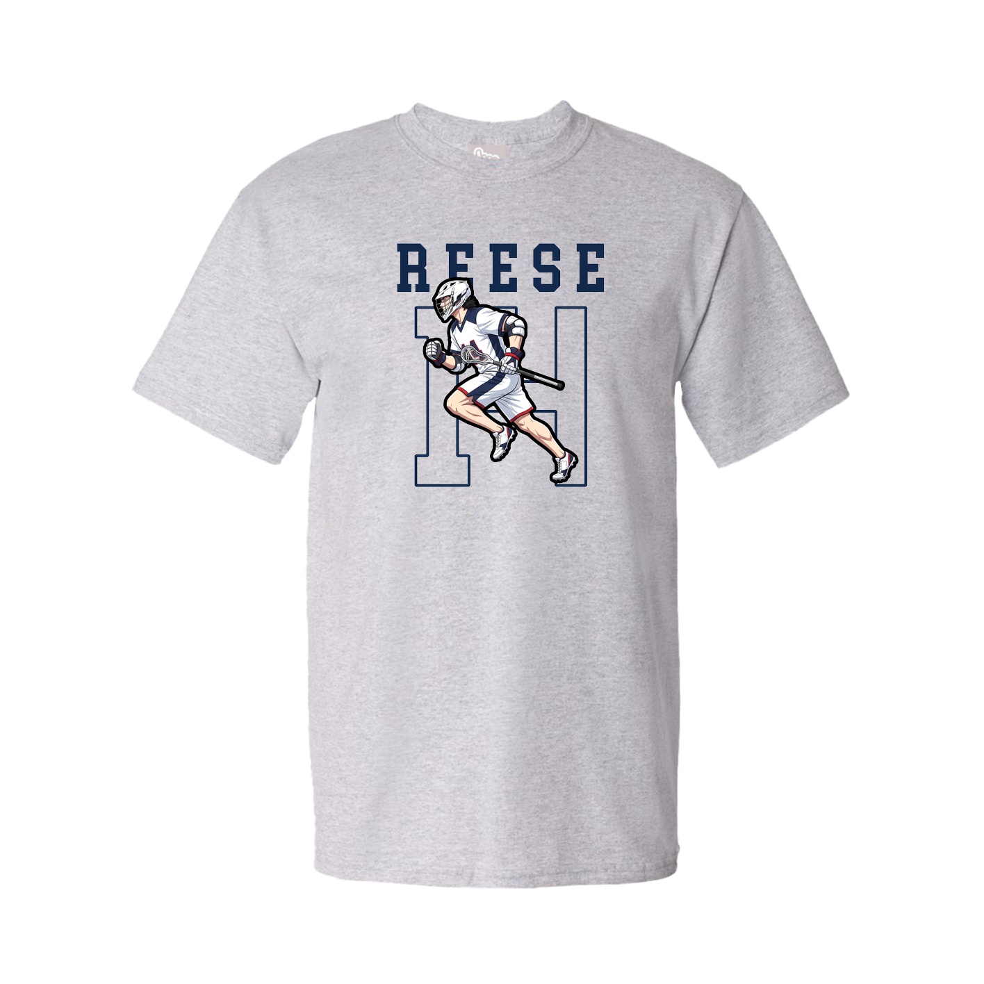 NIL Club Tee