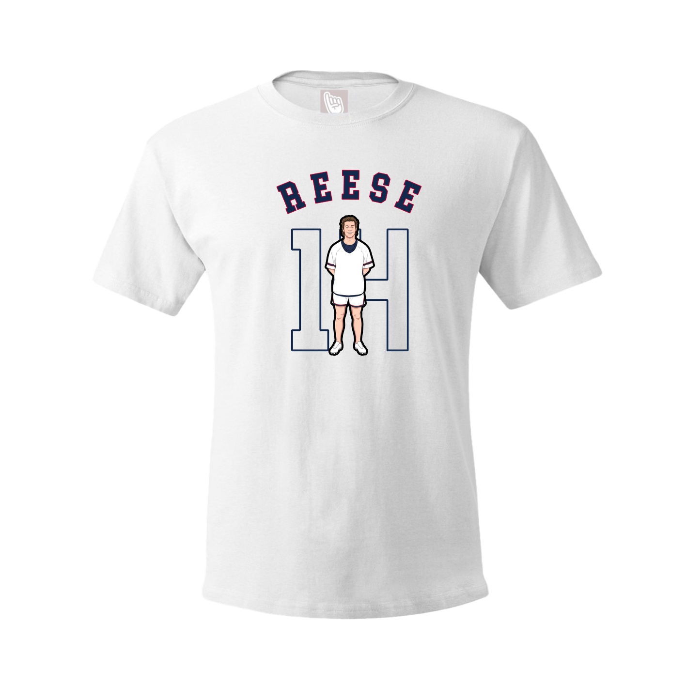 NIL Club Youth Tee